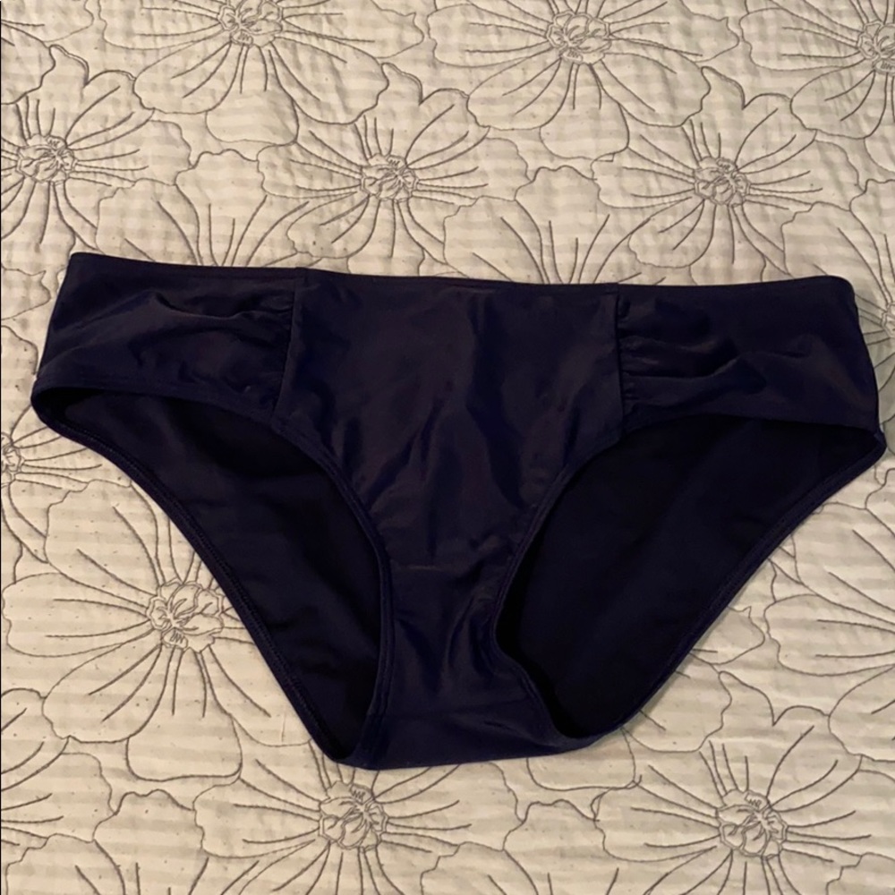 Aerie swim suit bottom